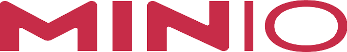 Лого MinIO