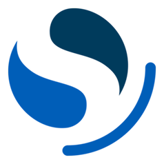 Лого OpenSearch