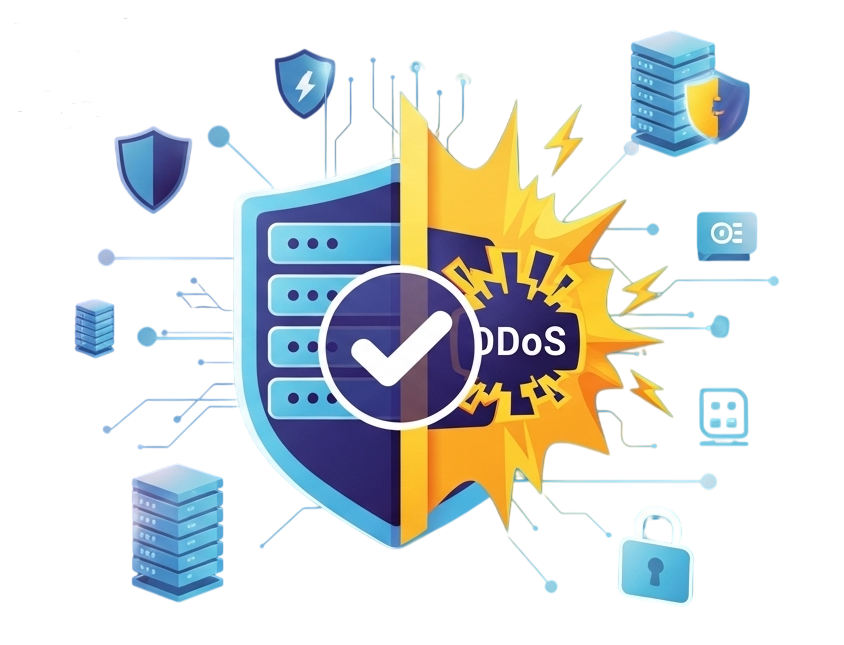 ddos
