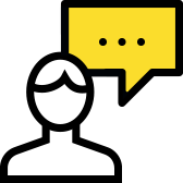 chat